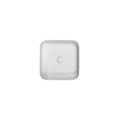 4601 - Free standing washbasin 43x43