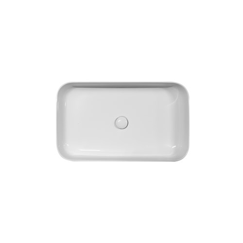 4602 - Free standing washbasin 70x43