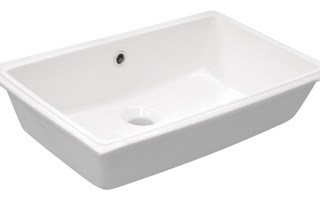 Types of washbasins available on the market