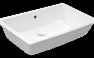 Types of washbasins available on the market
