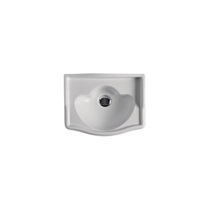 Washbasins 41x32