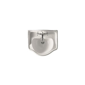 Washbasins 55