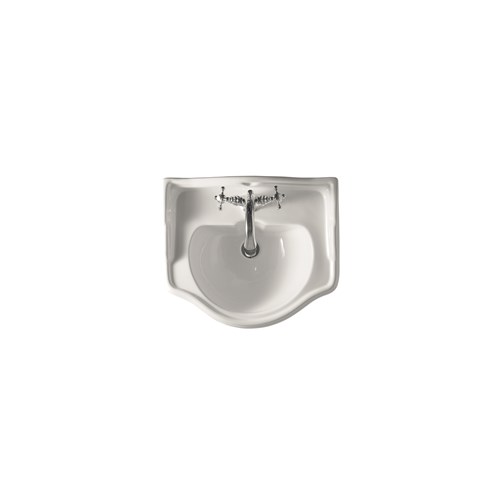 Washbasins 55