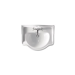 Washbasins 69x45