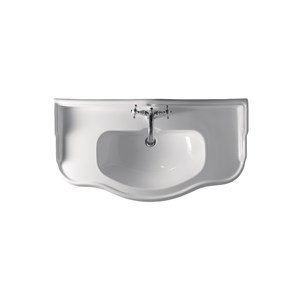 Washbasins 100