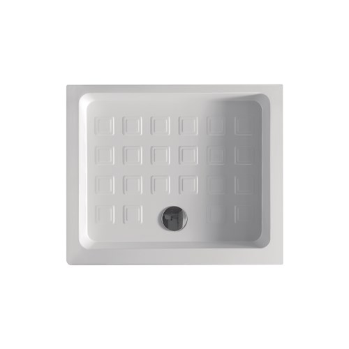 corner shower tray 80x96 SX