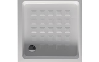 How to install a shower tray: complete guide