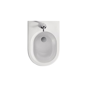 wall hung bidet