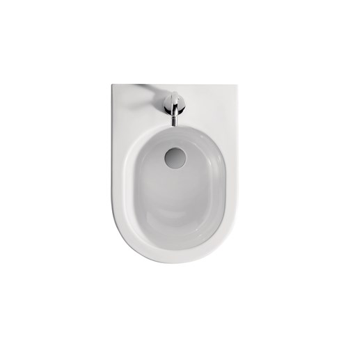 wall hung bidet