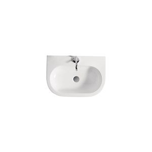 washbasin 60 cm