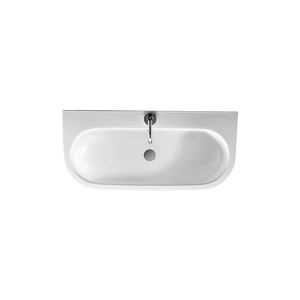 washbasin 90 cm