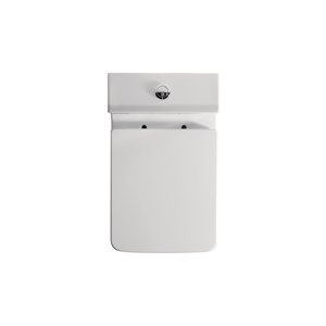 close coupled wc