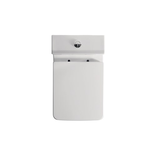 close coupled wc