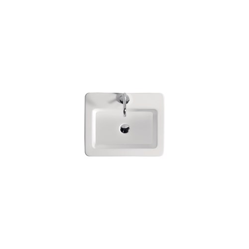 Washbasin 50 cm
