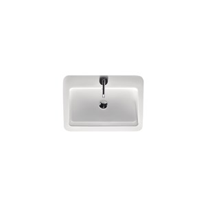 Washbasin 60 cm