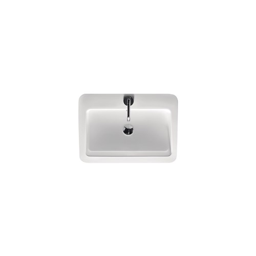 Washbasin 60 cm