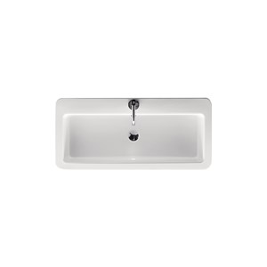 Washbasin 90 cm