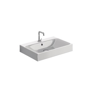 washbasin 60x45