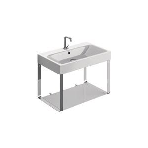 washbasin 70x45 with Wall hung