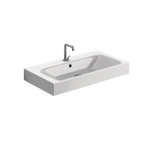 washbasin 80x45