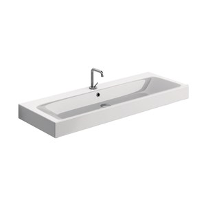 washbasin 120x45