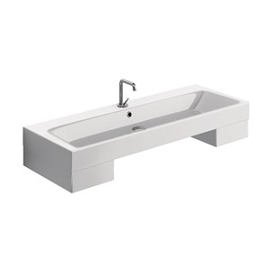 washbasin 120x45,  drawer