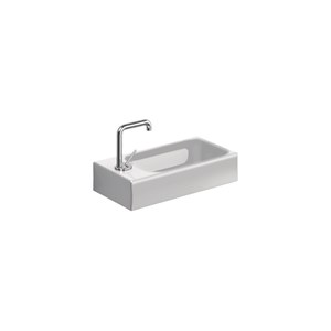 Washbasins 45x25