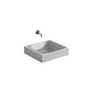 Washbasins 45x45