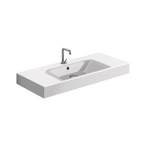 washbasin 100x45