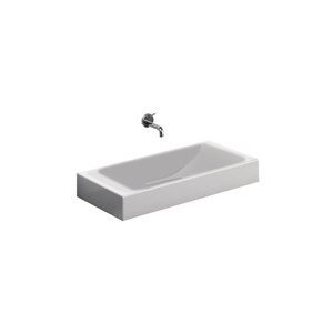 Washbasins 70x35