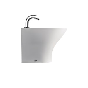 One hole Bidet AQUATECH
