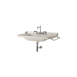 Washbasins 100