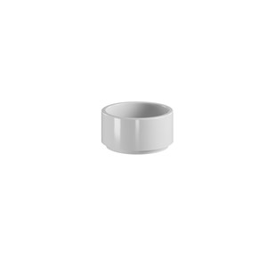 OKE countertop washbasin Ø 30