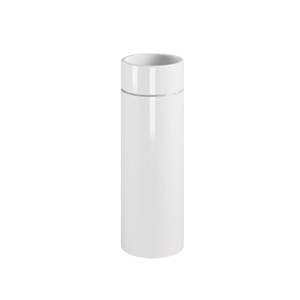 OKE column with whasbasin
