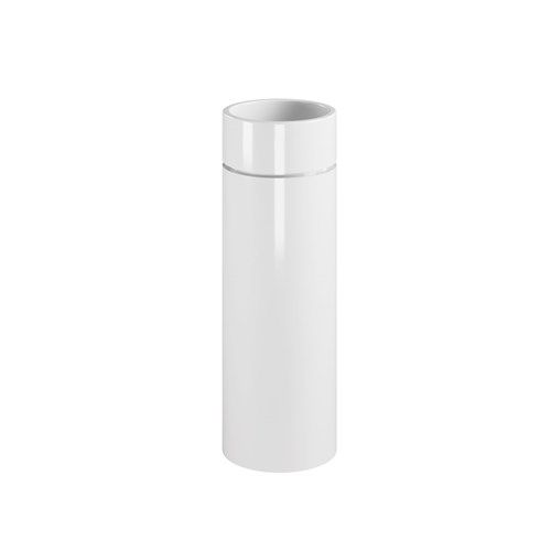 OKE column with whasbasin