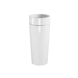 OKE pedestal
