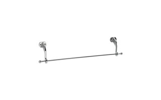 How to choose a towel rail for the bathroom?