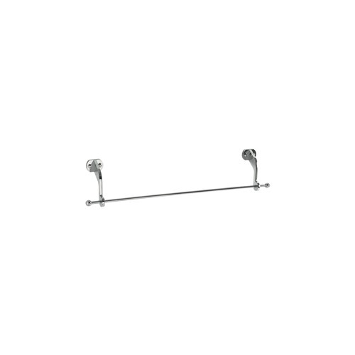 How to choose a towel rail for the bathroom?