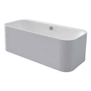 Tribeca acrylic bath-tub