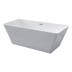 Ego acrylic bath-tub