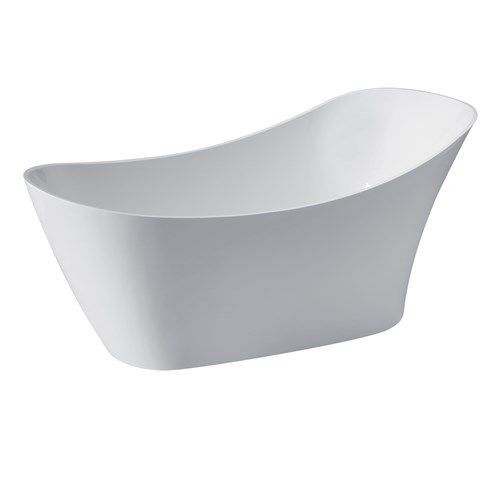 Waldorf acrylic bath-tub