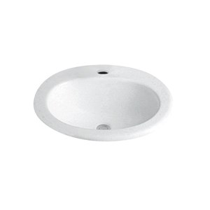 Inset basin Giada