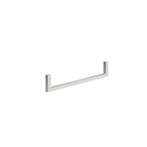 Towel rail mm 640 CENTO