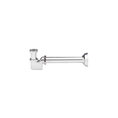 Siphon “Molecola” ¼ for bidet.