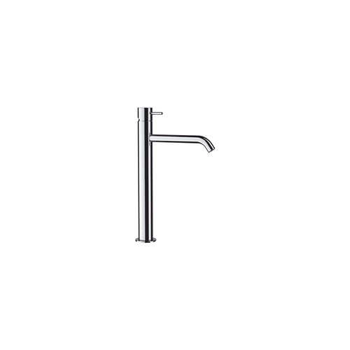 HIGH MIXER FAUCET FOR BASIN