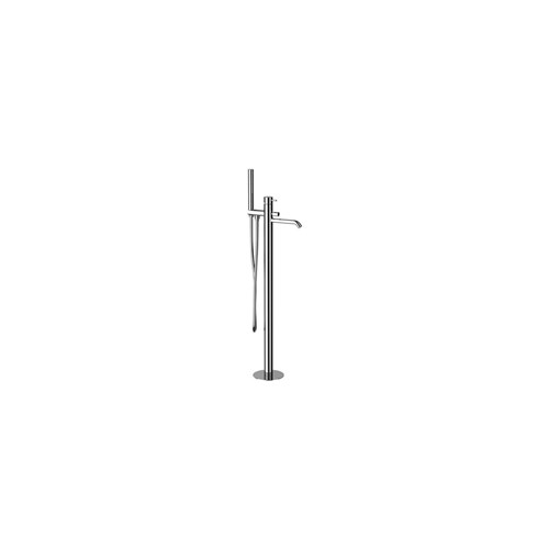 MIXER FAUCET FOR BATH-TUB