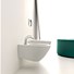 vaso sospeso cod 3715, bidet sospeso cod 3725