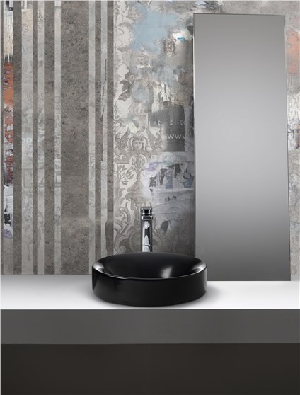 Lavabo 45 cod 3557, Lavabo 35 cod 3558, Lavabo ciotola C1 cod 1