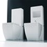 vaso unico 53 cm cod 3216, vaso unico 53 cm cod 2481, bidet 53 cm cod 3220, bidet 53 cm con portaoggetti cod 2482
