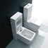 vaso unico 53 cm cod 3216, vaso unico 53 cm cod 2481, bidet 53 cm cod 3220